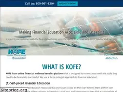 Sites similar to kofetime.com