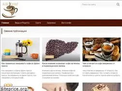 Sites similar to kofetrend.ru