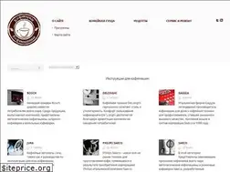 Sites similar to kofevarki.info