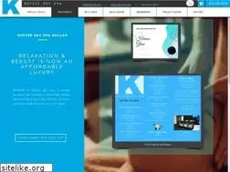 Sites similar to koffeedayspa.com