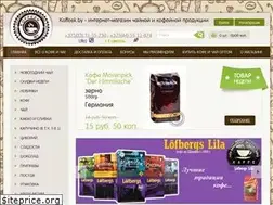 Sites similar to koffeek.by