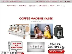 Sites similar to koffeeone.com