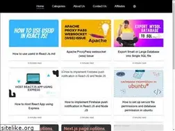 Sites similar to koffeewithkode.com