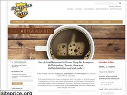 Sites similar to koffein-produkte.com