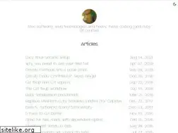 Sites similar to koffeinfrei.org
