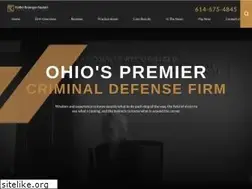 Sites similar to koffellaw.com