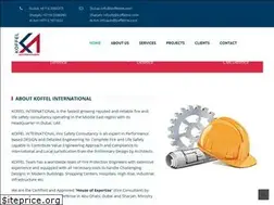 Sites similar to koffelme.com