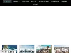 Sites similar to koffer-ontour.de