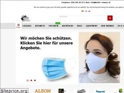 Sites similar to koffer-schweiz.ch