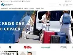 Sites similar to koffer-umlandt.de