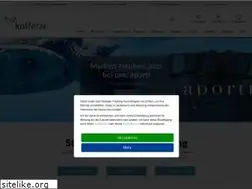 Sites similar to koffer24.de