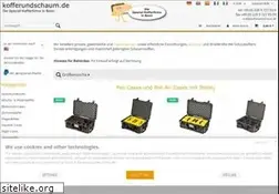 Sites similar to kofferfunshop.de