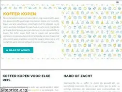 Sites similar to kofferkopen.eu