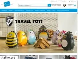 Sites similar to koffermarkt.com