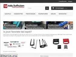 Sites similar to kofferreparatie.nl
