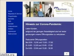Sites similar to kofferreparatur.de
