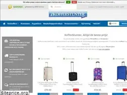 Sites similar to kofferstunter.nl