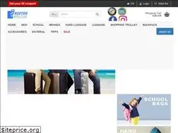 Sites similar to kofferwelt.at