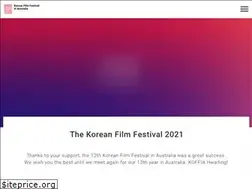 Sites similar to koffia.com.au