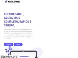 Sites similar to kofficepanel.com