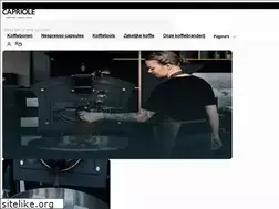 Sites similar to koffie.nl