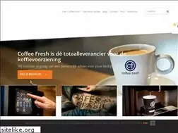 Sites similar to koffieautomaat.com