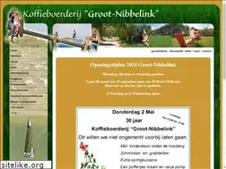 Sites similar to koffieboerderij.nl