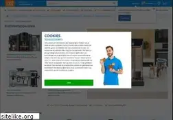 Sites similar to koffiecenter.nl