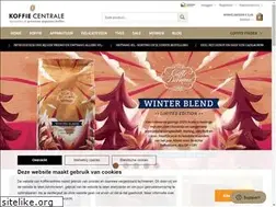 Sites similar to koffiecentrale.be