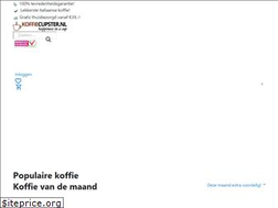 Sites similar to koffiecupster.nl
