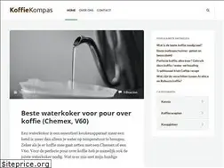 Sites similar to koffiekompas.nl