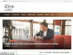 Sites similar to koffieluso.com