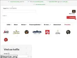 Sites similar to koffiemarkt.be