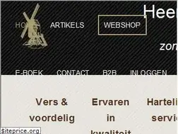Sites similar to koffiemetkarakter.be