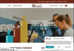 Sites similar to koffieschool.nl