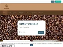 Sites similar to koffiespots.nl