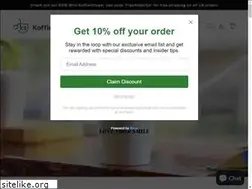 Sites similar to koffiestraw.com