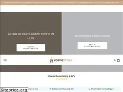 Sites similar to koffiestuff.nl