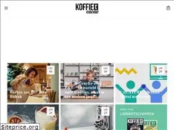 Sites similar to koffietcacao.nl