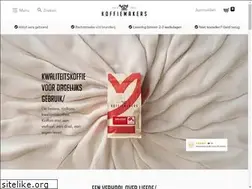 Sites similar to koffietmolentje.be