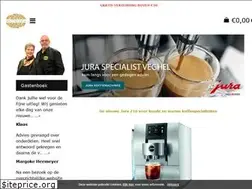 Sites similar to koffietopia.nl