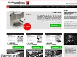 Sites similar to koffiewarenhuis.nl