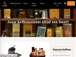 Sites similar to koffiezz.nl