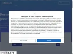 Sites similar to koffre.com