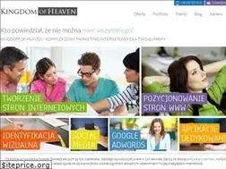 Sites similar to kofh.pl