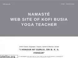 Sites similar to kofibusia.com