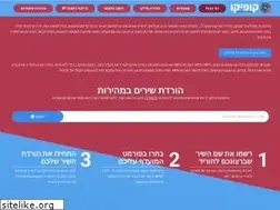 Sites similar to kofiko.net