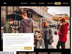 Sites similar to kofikofi.cz