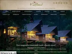 Sites similar to kofiland.in