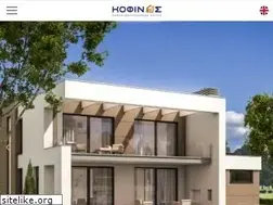 Sites similar to kofinas.gr